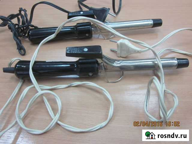 Эл.плойка Irit и другие Пермь - изображение 1