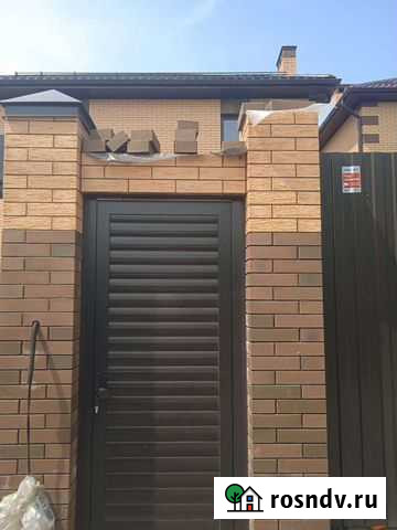 Каменщик Ростов-на-Дону - изображение 1