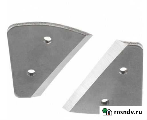 Заточу ножи для ледобура Mora 130,150 Муравленко - изображение 1