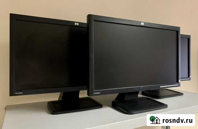 Мониторы 19 дюймов в количестве Казань - изображение 1