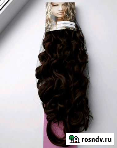 Волосы на заколках Шаран - изображение 1