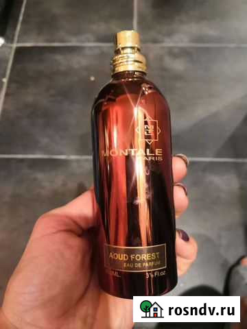 Женская парфюмерия оригинал Брянск - изображение 1