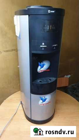 Кулер для воды Новосибирск - изображение 1