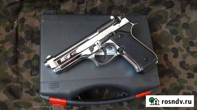 Пистолет игрушечный Беретта Шадринск - изображение 1