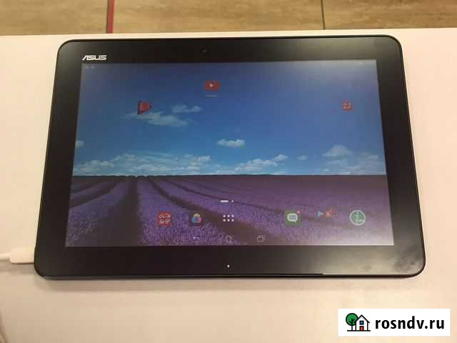 Планшета Советская Гавань - изображение 1