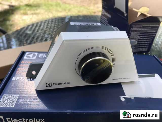 Electrolux Блок управления для конвектора Липецк - изображение 1