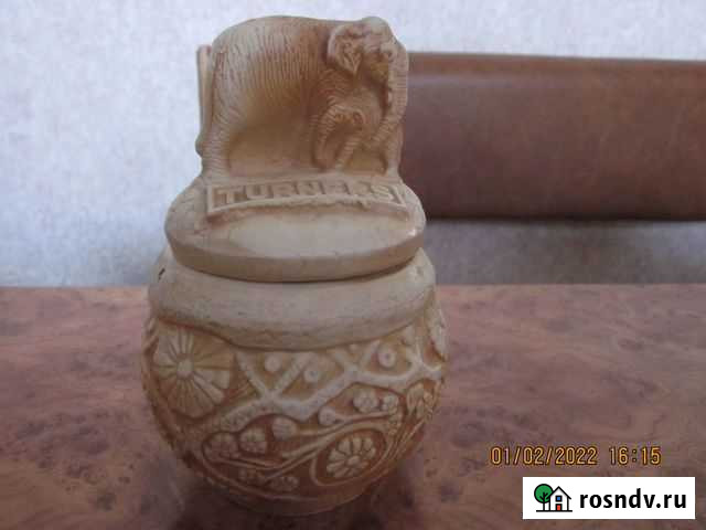 Старинная сахарница Краснодар - изображение 1