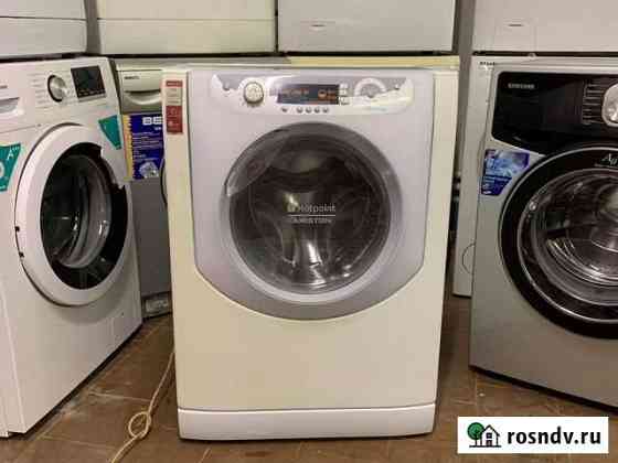 Стиральная машина hotpoint ariston Санкт-Петербург