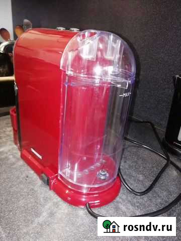 Кофе машина капсульная Зеленоградск - изображение 1