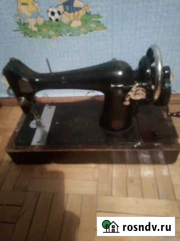 Швейная машина Подольск Вятские Поляны - изображение 1