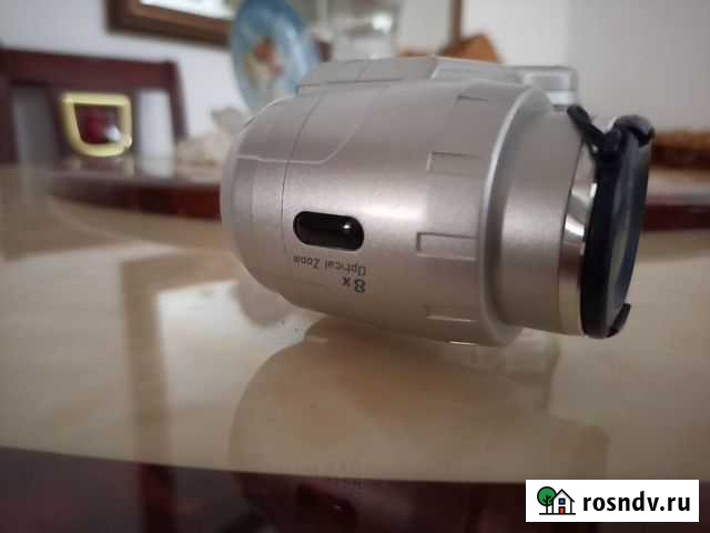 Фотоаппарат Махачкала - изображение 1