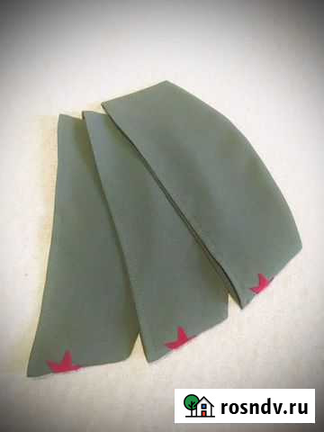 Пилотка Красноярск - изображение 1