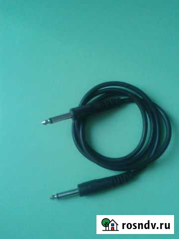 Шнур Стрелецкое - изображение 1