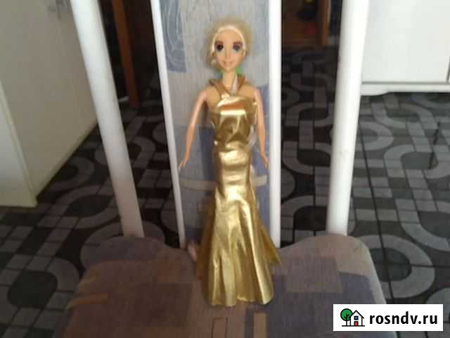 Кукла Казань - изображение 1