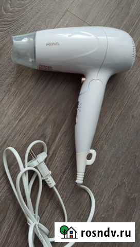 Фен новый Оренбург - изображение 1