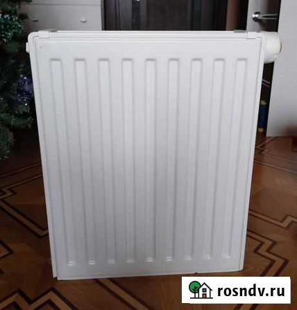 Радиатор панельный Санкт-Петербург - изображение 1