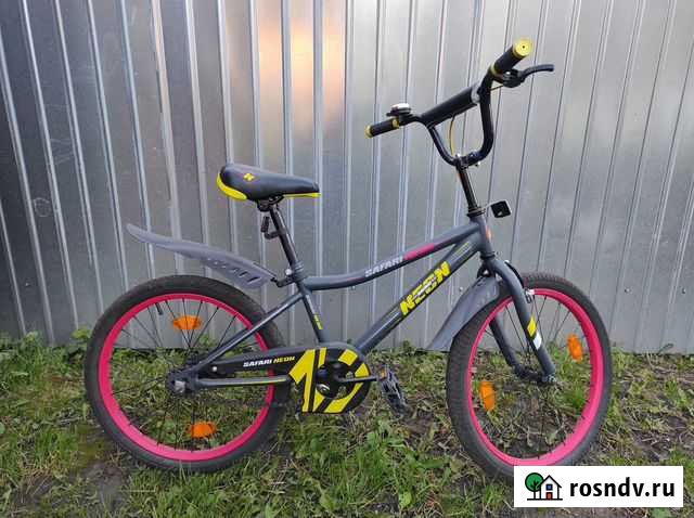 Велосипед детский Павлово - изображение 1