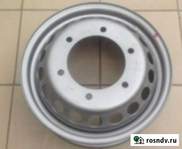 Диски r16 Нальчик - изображение 1