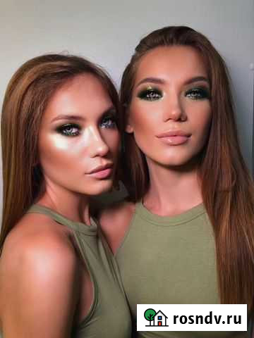 Макияж/прическа Брянск - изображение 1