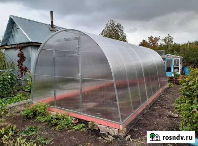 Теплица Славянск-на-Кубани - изображение 1