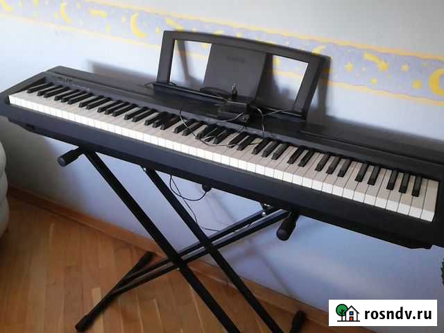 Электропианино Ростов-на-Дону - изображение 1