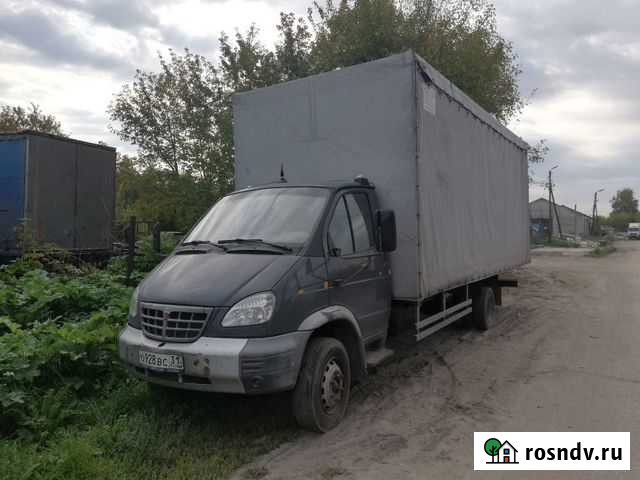 ГАЗ Валдай, 2015 Муром - изображение 1