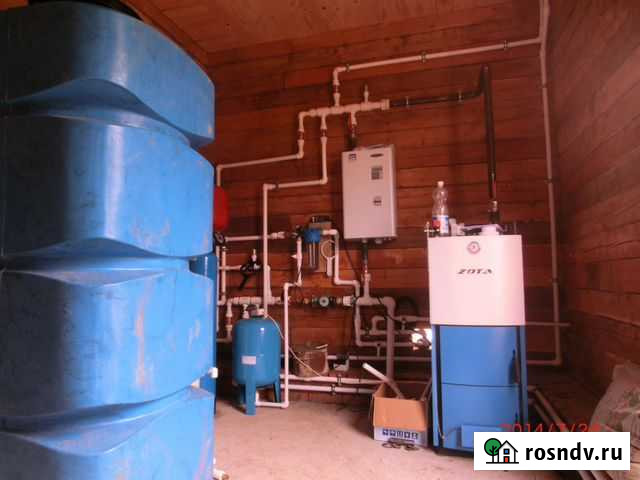 Тёплый пол Сантехник теплотехник большой опыт Благовещенск - изображение 1