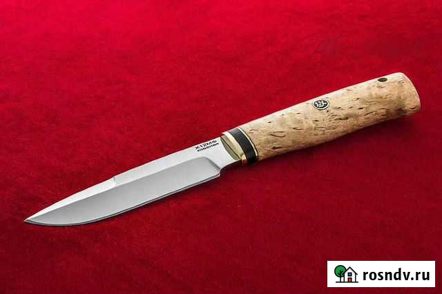 Нож Турист Клин - изображение 1