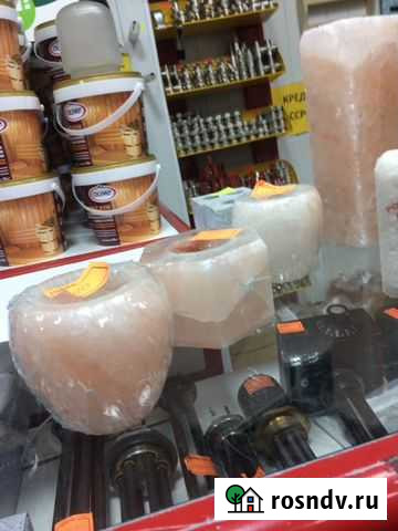 Соль гималайская Сургут - изображение 1