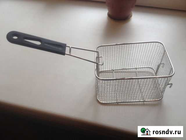 Решетка для фритюрницы Казань - изображение 1