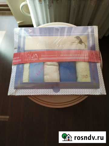 Набор для ухода за телом эковита Краснодар - изображение 1