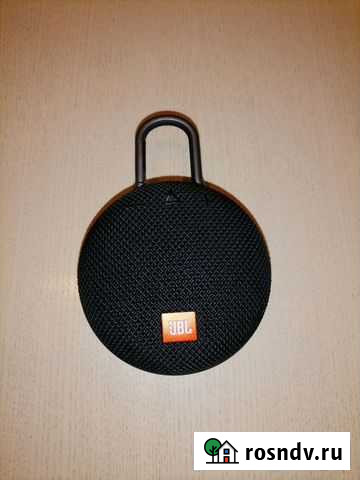 JBL Clio 3 Пермь - изображение 1