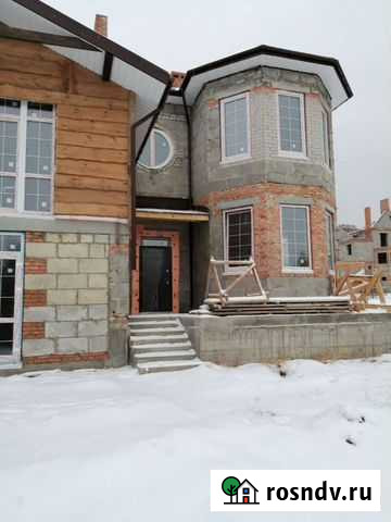 Бригада строителей Аргаяш - изображение 1