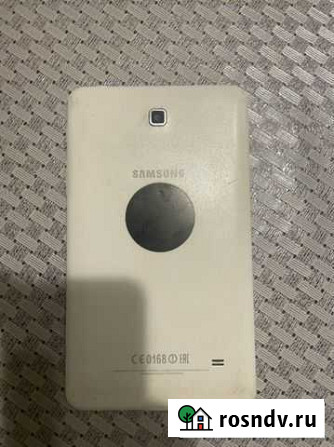 Телефон samsung таб 4 Королев - изображение 1