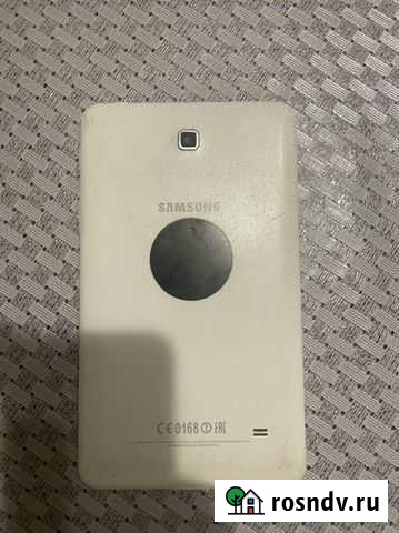 Телефон samsung таб 4 Королев - изображение 1