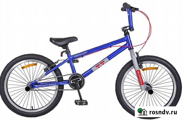 Велосипед BMX Москва - изображение 1