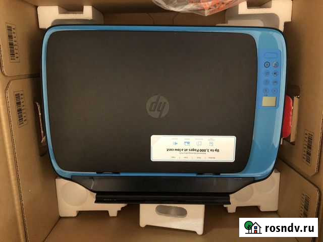 Принтер Красногорск - изображение 1