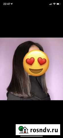 Срез детских волос Москва - изображение 1