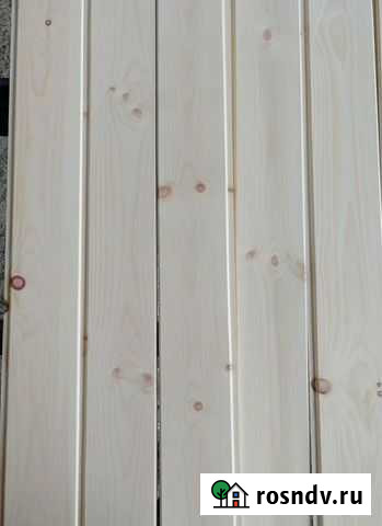 Евровагонка Штиль (кедр) Владимир - изображение 1