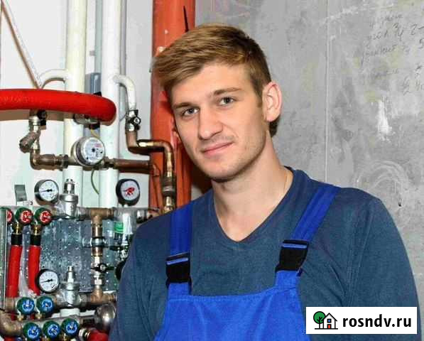 Сантехник / Услуги Сантехника / Монтаж труб Краснокамск - изображение 1