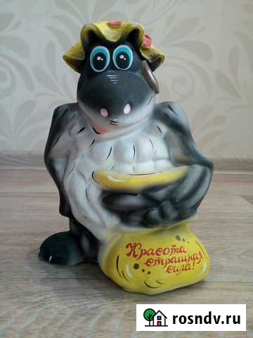 Копилка ворона Омск - изображение 1