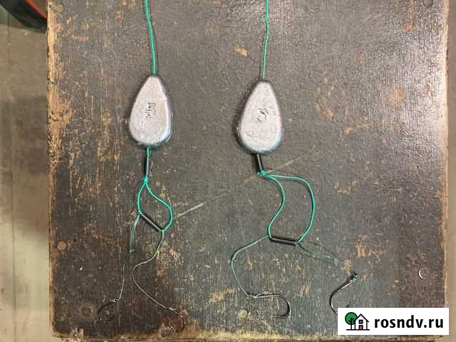 Жмыховки для рыбалки Люберцы - изображение 1