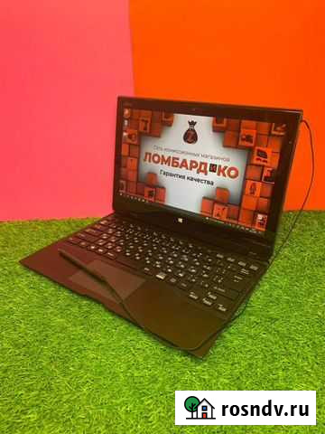 Ноутбук Fujitsu i5(4ядра) /4g/120ssd (Ш) Красноярск - изображение 1