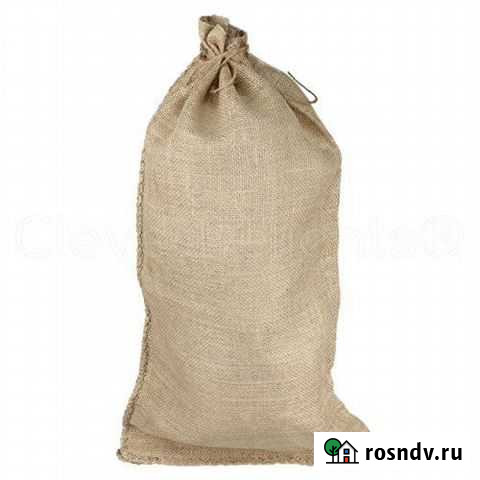 Большой мешок сена Благовещенск - изображение 1