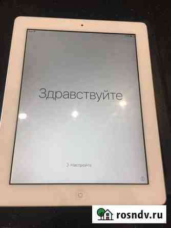 iPad-2 16Gb wifi Краснодар