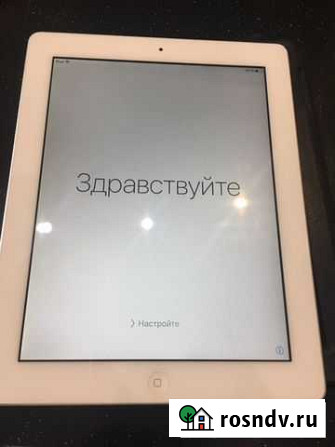 iPad-2 16Gb wifi Краснодар - изображение 1