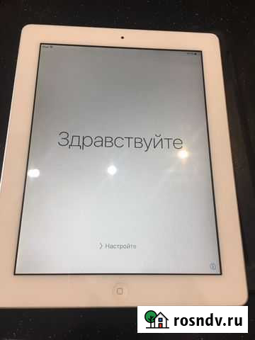 iPad-2 16Gb wifi Краснодар - изображение 1