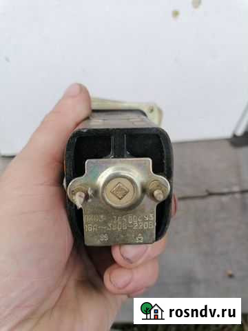 Переключатель пку3-12С 5004У3 Иркутск - изображение 1