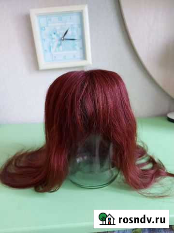 Шиньон Курск - изображение 1