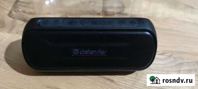 Блютуз колонка Самара - изображение 1